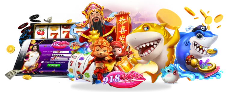 riches888 joker 6